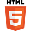 HTML5 logo